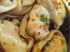 红油抄手-鼎泰丰(国金店)