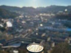 -云端咖啡(古北水镇景区店)