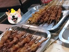 -滨城串吧(三元桥店)
