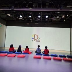 -小鸡哆哆故事屋·儿童乐园(嘉里城店)