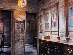 -南京大牌档(崇文门国瑞店)