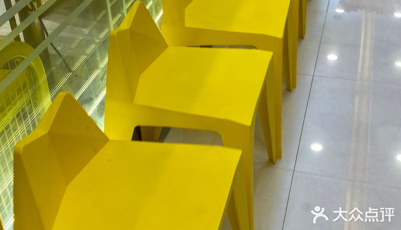 本来想点份「鲜椒麻麻鸡」