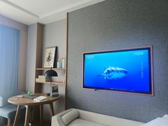 -长兴开元名都大酒店·地中海咖啡厅