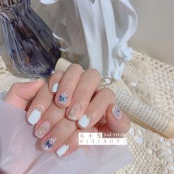 -米小兔美甲美睫