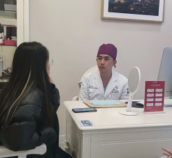 -北京米扬丽格医疗美容·联合丽格鼻整形中心