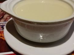 粟米忌廉汤-路易十三西餐厅(西关新天地店)