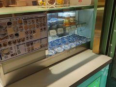 -仁信老铺甜品(北京路店)
