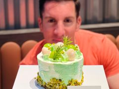 -5Cake五度无蔗糖低脂蛋糕(陶然亭店)