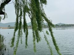 -南北湖风景区