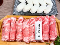 山药-老鼎旺安格斯牛肉火锅(衡艺广场店)