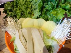 -腰子哥烤串(石佛营炫特店)