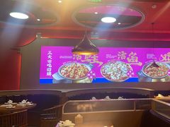 -蜀香三绝·牛蛙·烤鱼·天府炒鸡(安丘泰华店)