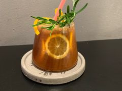 -BE NORMAL CAFE(霞溪路店)