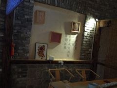 -驿舍·民國老营房院子私房菜(科学会堂店)