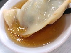 虾仁锅贴-劈柴院锅贴(沈阳路店)