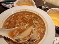 -海派悦庭·海胆烧麦·新融合菜(凯德广场店)