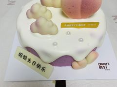 -派悦坊·甜品·蛋糕(日坛店)