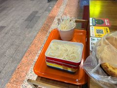 -黔哆哆地摊酸汤火锅(清湖店)