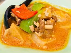 -Hi YOU你的饭局泰餐厅(雍和宫店)