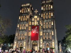 -圣约瑟夫大教堂