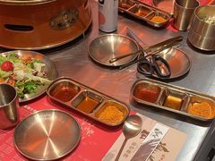 -西塔老太太泥炉烤肉(苏州大悦城店)