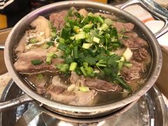 -新辉港式茶餐厅(北栅店)