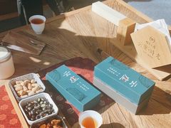 -云座·时光·观景咖啡厅(五爷庙店)