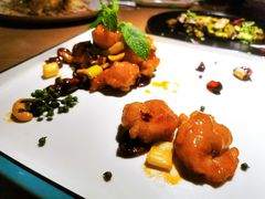 -辛香汇·现炒川菜(淮海路百盛店)