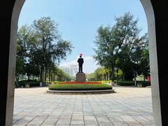 -厦门大学(思明校区)