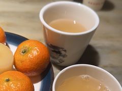-吴越荣记苏州菜·松鼠桂鱼 100% 活鱼现做(月光码头店)