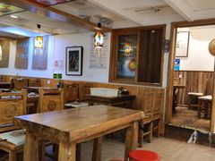 -遇见阿家村云南菜(魏公村店)