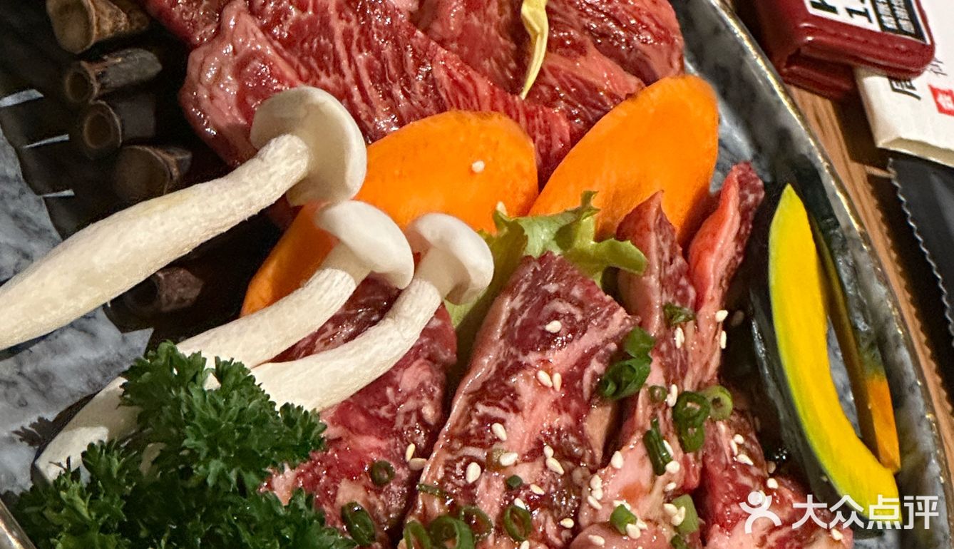 6年必吃榜真的不白上！杭州烤肉天花板