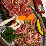 6年必吃榜真的不白上！杭州烤肉天花板