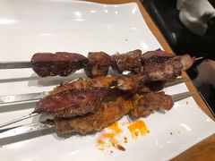 -巴依老爷新疆美食(常营店)