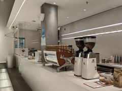 -% Arabica阿拉比卡咖啡(武汉天地店)