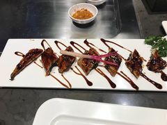 -玛雅铁板烧餐厅(中关村店)