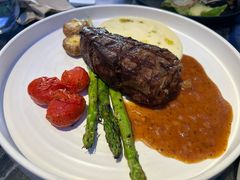 -LES ELITES 英集荟(南京西路店)