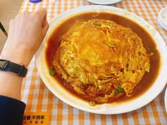 -京皇十二道天津菜(蒲黄榆店)