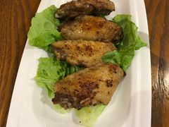 -越南牛肉河粉餐厅(书院巷店)