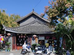 -四海楼(如皋定慧禅寺店)