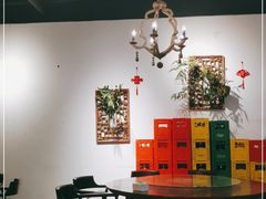 -庆合府重庆大排档(紫都城店)