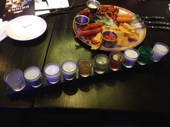 -bluefrog蓝蛙(皇庭广场店)