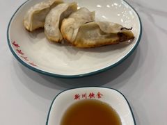 -新川饮食(新川小区店)