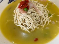 -老淮滨-蚌埠非遗小吃(淮河路店)