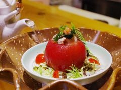 -花潮料理艺食馆(世欧广场店)