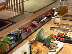 -赤坂亭·M9和牛烧肉(南京江南虹悦城店)