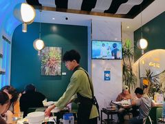 -烹然四季椰子鸡火锅(姚家园万象汇店)