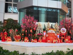 -上海新锦江大酒店