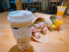 -娃哈哈·奶茶(武林店)