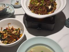 -湘邻呷铺·田园家宴(汉基广场店)